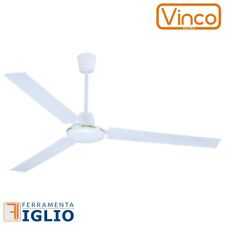 Ventilatore soffitto industria usato  Santa Maria a Vico