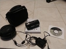 Panasonic v550 hne gebraucht kaufen  Wilhermsdorf