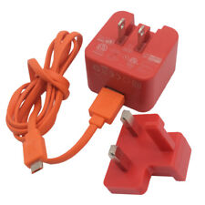 Adaptador CA JBL para carregador de energia alto-falante Bluetooth JBL Flip 3 4, usado comprar usado  Enviando para Brazil