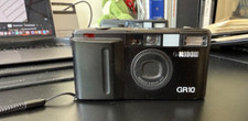 Ricoh gr10 black for sale  SOLIHULL