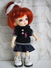 Poupée bjd fairyland d'occasion  France