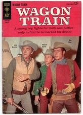 Wagon train gold for sale  El Reno