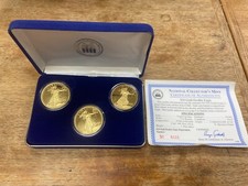 1933 gold double for sale  Crystal Lake