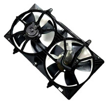 Fa70149 dual radiator for sale  Dallas