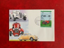 Nevis 1985 fdc for sale  WHITSTABLE