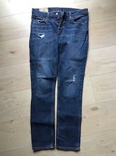 Hollister jeans gebraucht kaufen  Hamburg