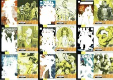 Marvel anime 2020 for sale  NORTHAMPTON