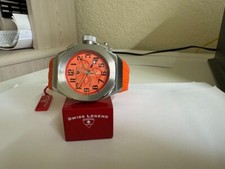 Men swiss legend for sale  Fort Lauderdale