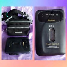 Goodmans gx3 walkman. for sale  DUDLEY