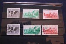 Ddr satz 1958 gebraucht kaufen  Bad Berka