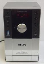 Philips mcm204 verstärker gebraucht kaufen  Fellbach