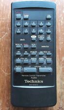 technics rak for sale  BURTON-ON-TRENT