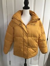 Columbia womens insulated for sale  Tampa