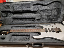 Ibanez prestige rg2570e for sale  Kansas City