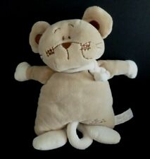 Doudou peluche musical d'occasion  Bouvigny-Boyeffles