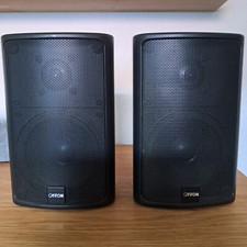 Canton plus lautsprecher gebraucht kaufen  Glücksburg