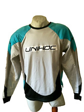 Maglia unihoc portiere usato  Lecce