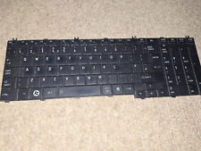 Toshiba l750 satellite for sale  RETFORD