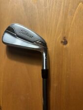 Titleist u500 iron for sale  SALISBURY