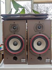 Dm110 speakers mid for sale  ORPINGTON