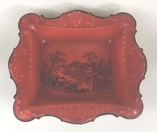 Rare ceramic cutts for sale  MATLOCK