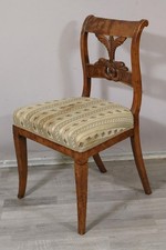 Biedermeier stuhl holz gebraucht kaufen Biedermeier stuhl holz gebraucht kaufen  Stadtbergen