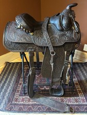 Circle reining show for sale  Losantville