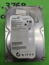 Seagate barracuda 7200.12 for sale  San Antonio
