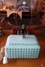 Vintage turquoise blue for sale  Seattle