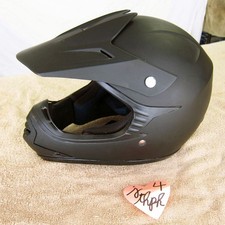 Typhoon motorcycle helmet for sale  Mount Shasta