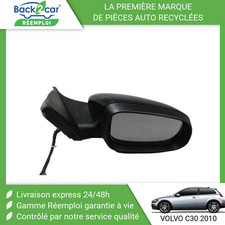 Retroviseur exterieur electriq d'occasion  Saint-Quentin