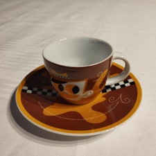 Ritzenhoff espresso sammeltass gebraucht kaufen  Iserlohn