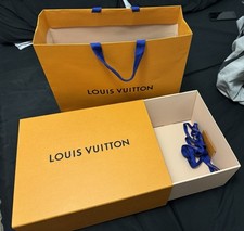 Louis vuitton empty for sale  LONDON