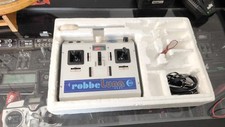 Robbe luna fernsteuerung gebraucht kaufen  Arnsberg