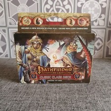 Cleric class deck for sale  HORLEY