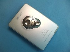 Reprodutor de cassete portátil Sony Walkman WM-EX621 funcionando USADO comprar usado  Enviando para Brazil