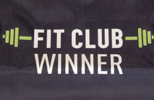 Shape health clubs for sale  Waddell
