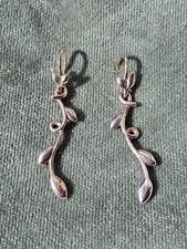 Tiffany silver paloma for sale  ST. ALBANS