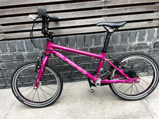 Islabike cnoc pink. for sale  LONDON