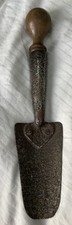 Antique garden trowel for sale  HUDDERSFIELD