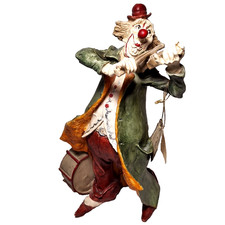 Giuseppe armani capodimonte for sale  Las Vegas