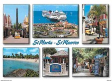 Guadeloupe saint martin d'occasion  Fruges