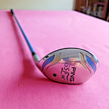 Ladies ping g5l for sale  SLEAFORD