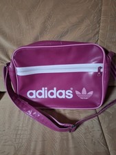 adidas tasche airliner gebraucht kaufen  Neunkirchen