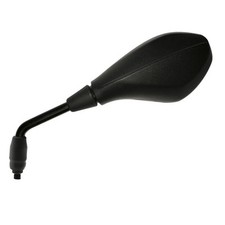 Specchietto sinistro nero usato  Italia