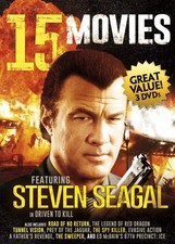 Movie action collection for sale  Hillsboro