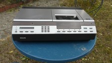 Magnetoscope 2000 philips d'occasion  Saint-Pierre-sur-Dives