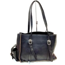 Fendi selleria stitched for sale  UK