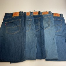 Lot pairs levis for sale  Grimes