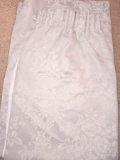 Curtains 66x54 for sale  NUNEATON